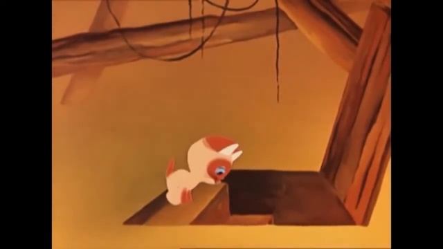 Кот в 3 часа ночи спускается с лестницы смотреть онлайн