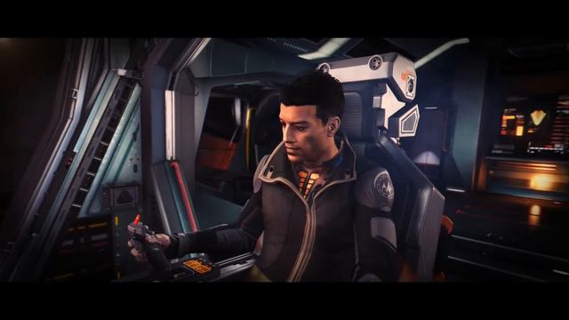 Elite Dangerous Expedition Formidine Rift To Colonia Trailer Starting date Jun 4th 2022 смотреть онлайн
