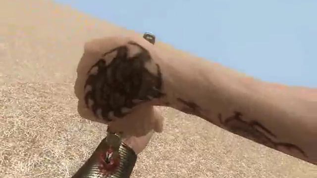 Far Cry 2 Health System смотреть онлайн