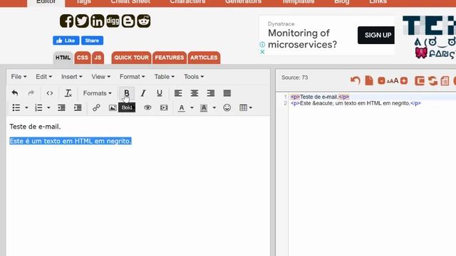 Enviando e-mails com Excel e VBA - Criando códigos HTML e enviando por e-mail (parte 3) смотреть онлайн
