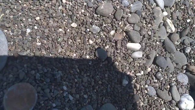 КОП НА ПЛЯЖЕ ЧЕРНОГО МОРЯ! КОП НА ЧЕРНОМ МОРЕ. Крымский Копатель. смотреть онлайн