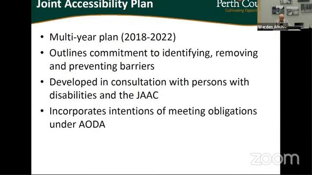 Perth County Council Meeting - July 8, 2021 смотреть онлайн