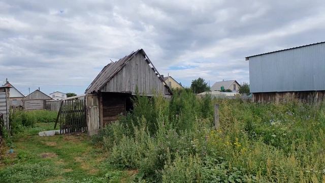 Дом в д. Верхнеюлдашево, Мелеузовский район, ул. Гумерова смотреть онлайн
