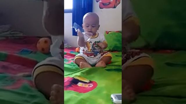 Cute and cuby baby смотреть онлайн