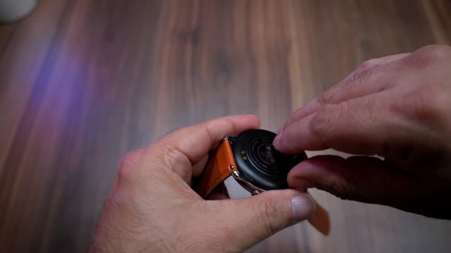 LEMFO Full Round Touch Display Smart Watch for Rs. 1,800 ? смотреть онлайн