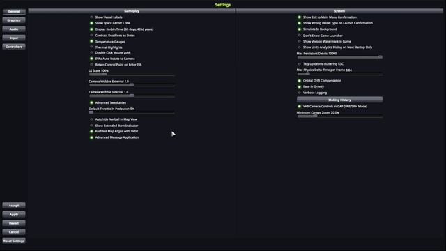 Autostruts - Kerbal Space Program Basics Tutorial смотреть онлайн
