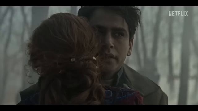 Тень и кость (2-й сезон) Русский трейлер (Субтитры) Сериал 2023 (Netflix) смотреть онлайн