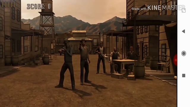 Прохождение игры The Lawless смотреть онлайн