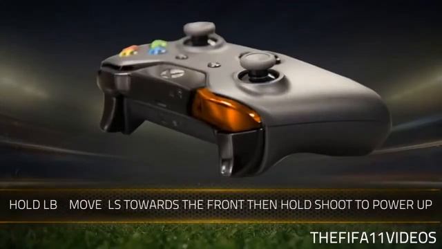 Как бить штрафной удар FIFA 15 смотреть онлайн