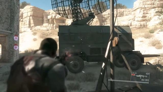 You Destroyed Their Anti-Air Radar? смотреть онлайн