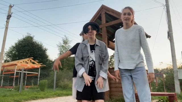 «ДНИ ОТДЫХА» с борковской элитой смотреть онлайн