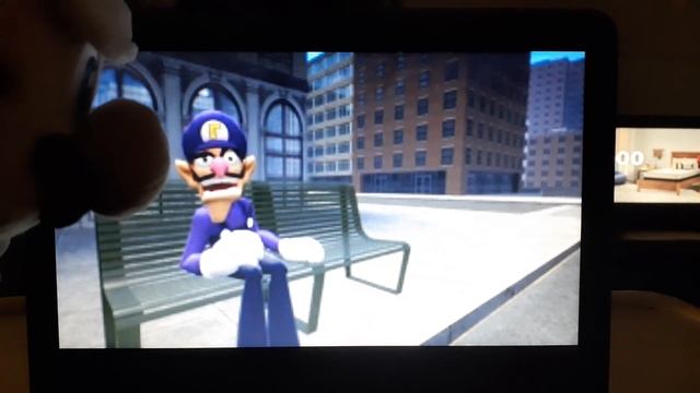 Luke Rose-Gorgon Reacts to SMG4: Mario Reacts to Nintendo Memes 3 смотреть онлайн