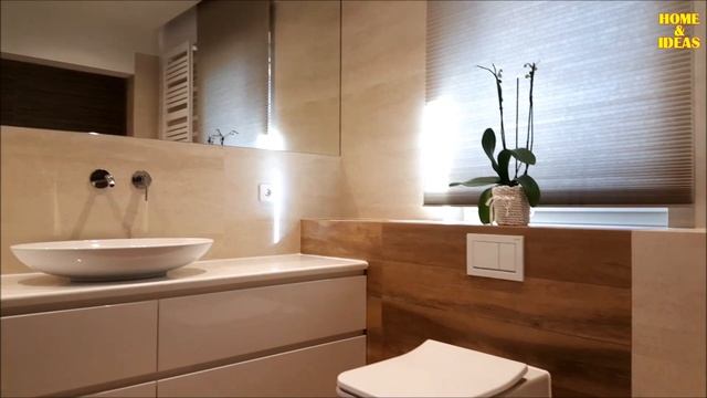 NEWEST Bathroom Trends 2023 | Best Bathroom According Interior Designers | Home Decor Ideas смотреть онлайн