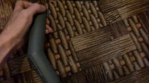 Пылесос LG 1600