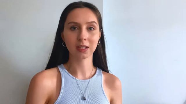 Кравец Мария - Актерская видеовизитка смотреть онлайн