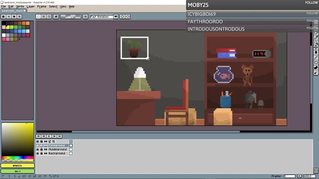 Art & Code | Game Development (3) смотреть онлайн