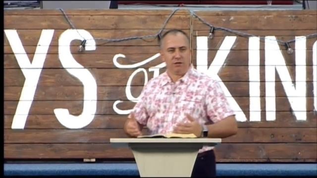 Виталий Вознюк. Дух Святой 6.08.2016 Emmanuil Worship смотреть онлайн