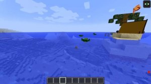 ?Я СТАЛ АКУЛОЙ И ЗАТРОЛЛИЛ СВОИХ ДРУЗЕЙ В МАЙНКРАФТ! ШЕДИ ЛЕСКА И НУБИК ТРОЛЛИНГ MINECRAFT