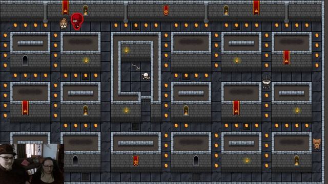 Castle Coins (Quest for the Golden Duck) смотреть онлайн