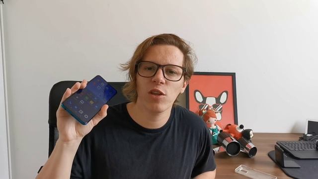 Redmi note 9s - telas TIANMA? Fim do problema com Burn-in como Redmi note 7 e note 8?! ? Lote Certo смотреть онлайн