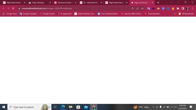 How to fix Google search console Not Found (404) Error with Wordpress Technical SEO смотреть онлайн