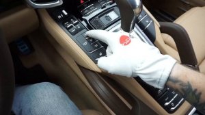 Porsche Cayenne 2017 4.1D (385 л.с.) 4WD AT S Diesel - видеообзор