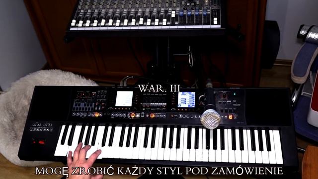 BOYS NIE SZUKAJ MNIE STYLE ROLAND EA7 смотреть онлайн