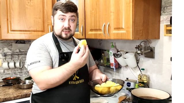 Вкусные супы и рецепты