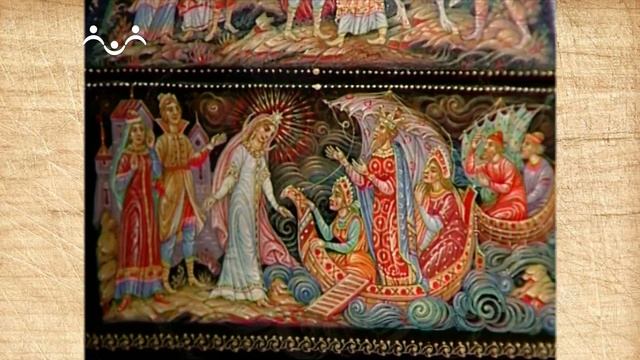 Наследие. Холуй. Город самоцвет смотреть онлайн