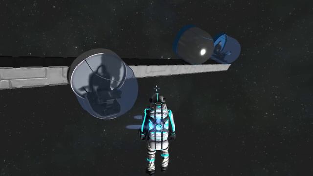 SpaceEngineers SP Cockpit Update 2 смотреть онлайн