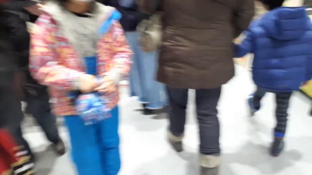 Part 2 snow festival nagaoka-shi japan february2020vlog .# 21 смотреть онлайн