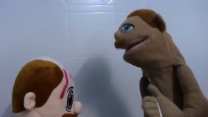 SML Movie: Brooklyn Guy's Missing Wife [2024]