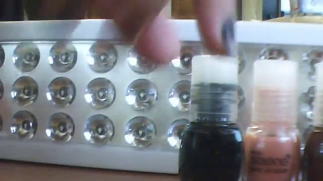 Видео с веб-камеры. Дата: 19 сентября 2013 г., 9:51.