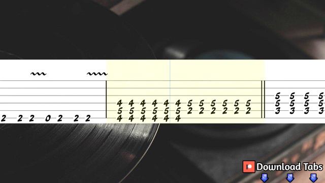 It Has Begun - Starset Guitar Tutorial, Guitar Tabs, Guitar Lesson (Fingerstyle) смотреть онлайн