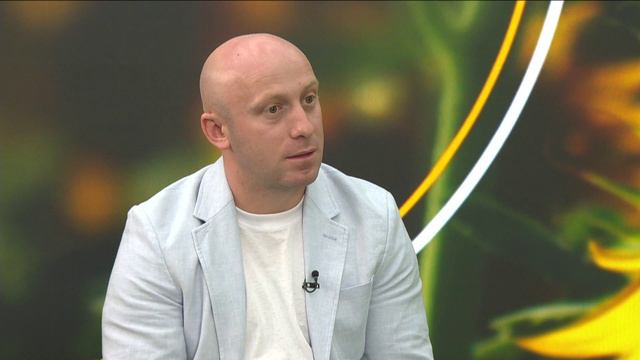 Утро Донбасса. 29 июля 2024г. Достижения спортсменов ЛНР. Кудо. Алик Зарандия.