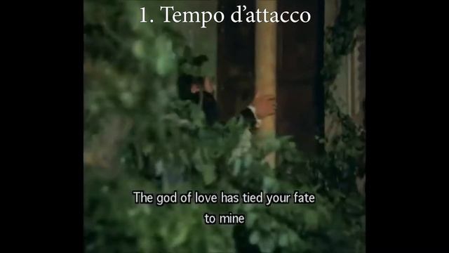 How did 19C Italian Operas get written so fast? //La Solita Forma смотреть онлайн