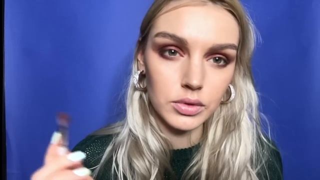 Tom Ford Honeymoon. МАКИЯЖ смотреть онлайн