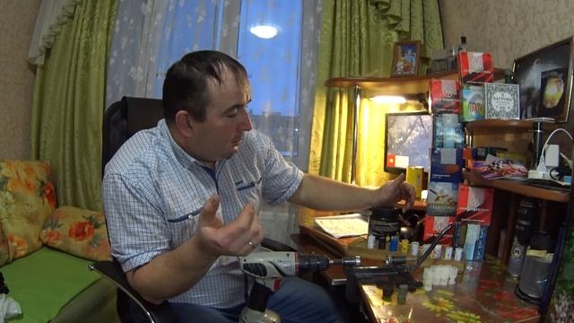 Цена самозарядного патрона смотреть онлайн