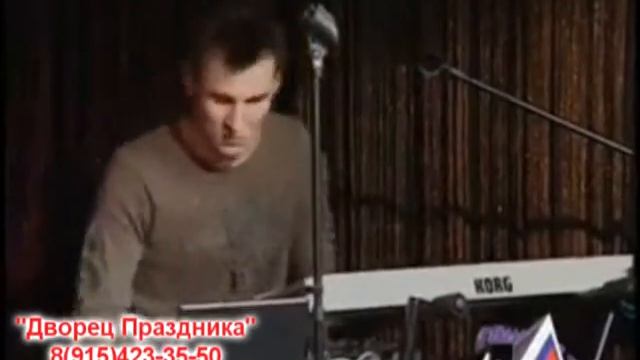 Живая музыка на праздник смотреть онлайн