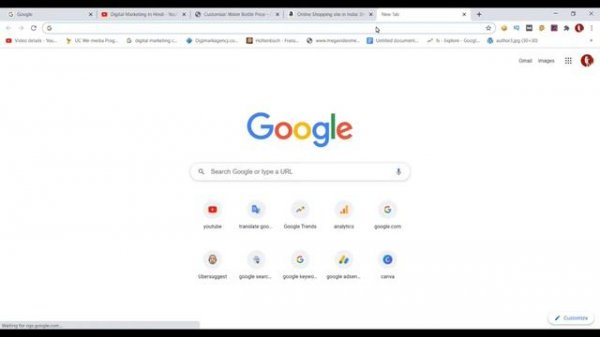 How to Change Favicon in Wordpress and How to add Favicon in Wordpress in Hindi -Site icon wordpres