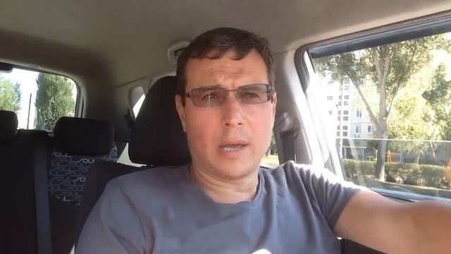 Отзыв о Cordiant sport 3 - итоги второго сезона на дороге (пройдено 18 000 км) смотреть онлайн