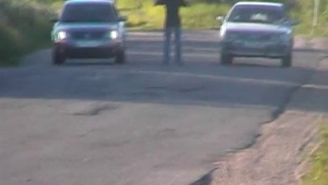 Audi 100 VS B5+ смотреть онлайн