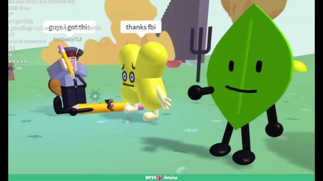 roblox bfb 3d rp cursed images смотреть онлайн