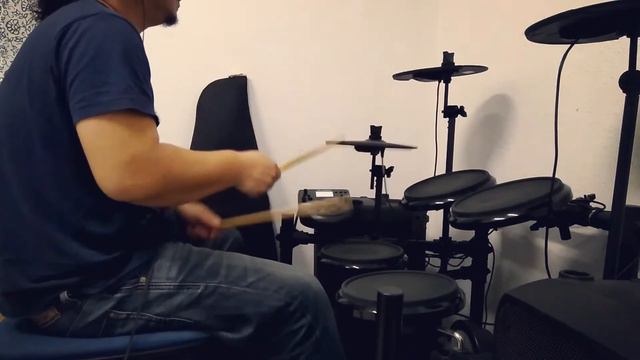 lemontree drum cover / lesson смотреть онлайн