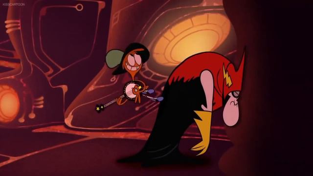 Wander Over Yonder: Were Buddies (My Fair Hatey) смотреть онлайн