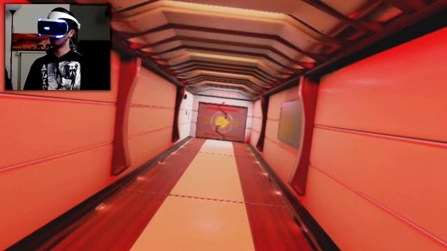 MAKING OUT IN VR! | Loading Human #4 - Playstation VR Gameplay смотреть онлайн