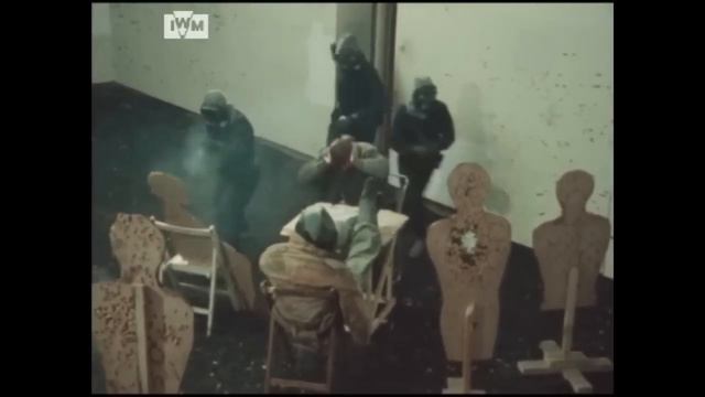 SAS - 1980s смотреть онлайн