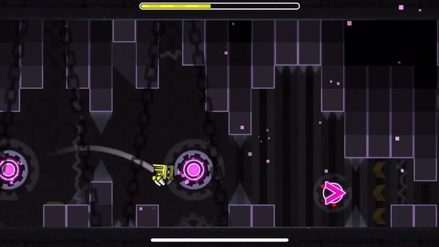 DORMANT WORLD 89% (Spider only extreme demon) смотреть онлайн