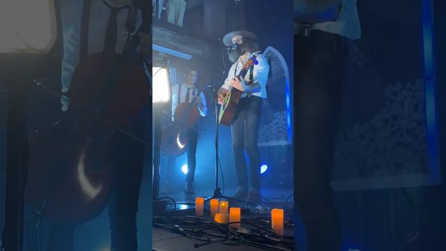 The Dead South - Banjo Odyssey Louisville KY 1/15/20 смотреть онлайн
