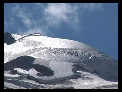 2010 КМВ, Улу-Тау